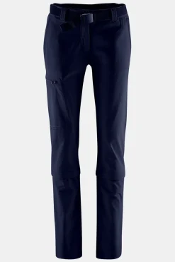 Maier Sports Arolla Short Broek Dames