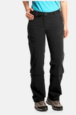 Maier Sports Arolla Short Broek Dames