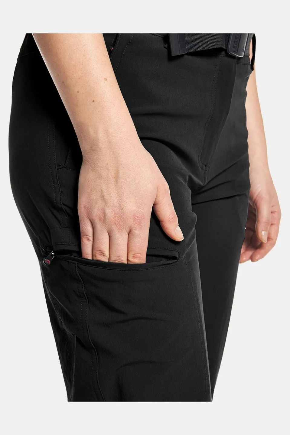 Maier Sports Arolla Short Broek Dames