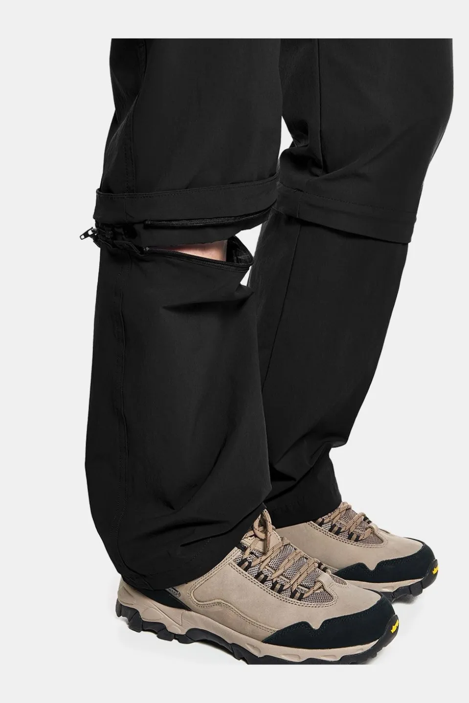 Maier Sports Arolla Short Broek Dames