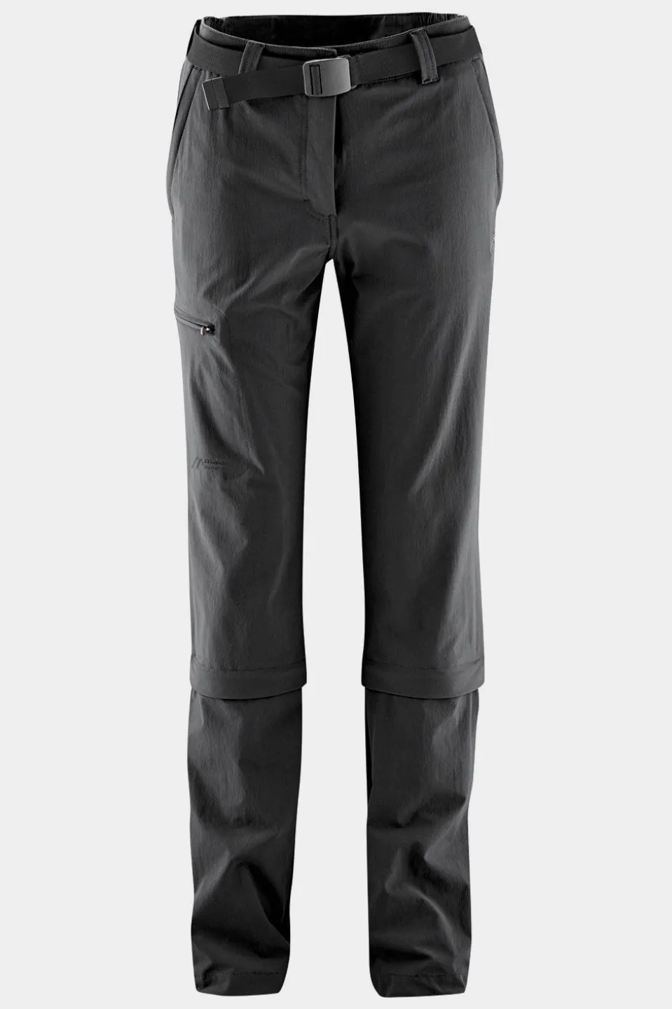 Maier Sports Arolla Short Broek Dames