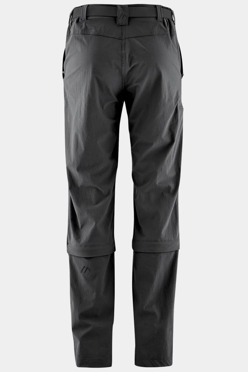 Maier Sports Arolla Short Broek Dames