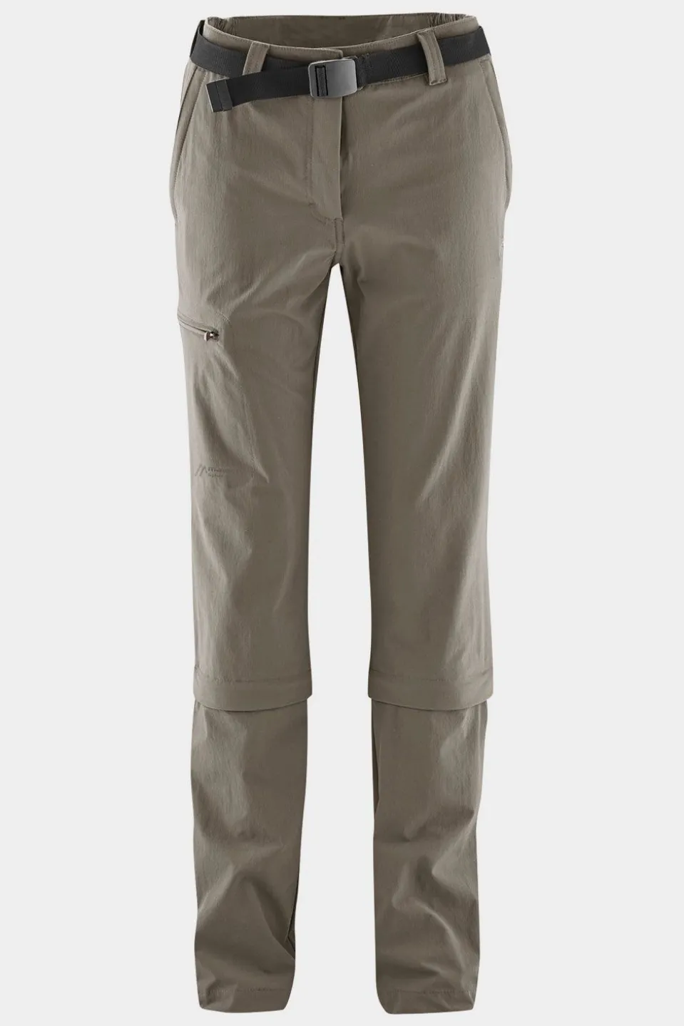 Maier Sports Arolla Short Broek Dames