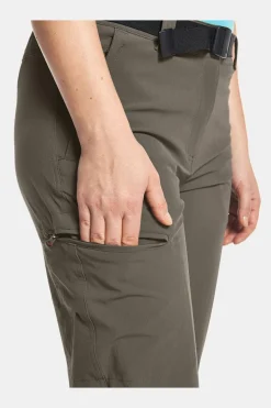 Maier Sports Arolla Short Broek Dames
