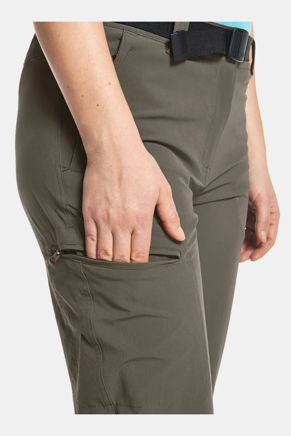 Maier Sports Arolla Short Broek Dames
