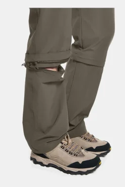 Maier Sports Arolla Short Broek Dames