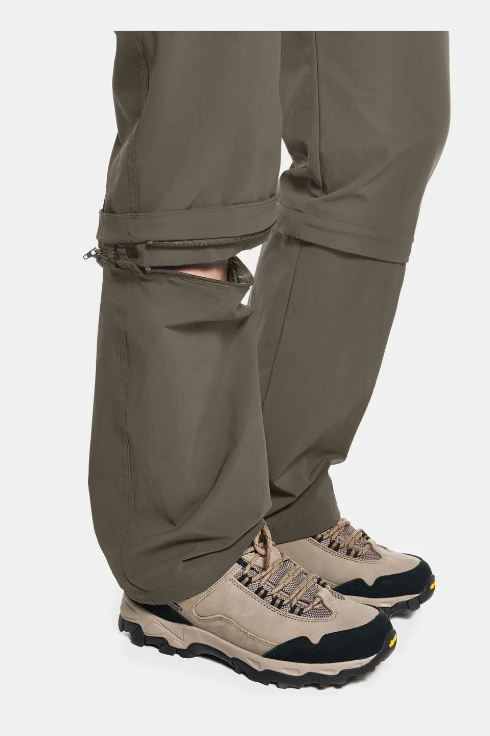 Maier Sports Arolla Short Broek Dames