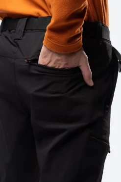 Maier Sports Foidit Broek