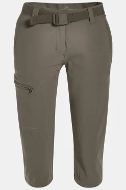 Maier Sports Inara Capri Dames