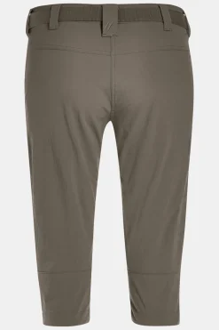 Maier Sports Inara Capri Dames