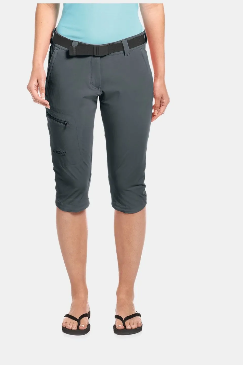 Maier Sports Inara Capri Dames