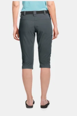 Maier Sports Inara Capri Dames