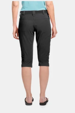 Maier Sports Inara Capri Dames