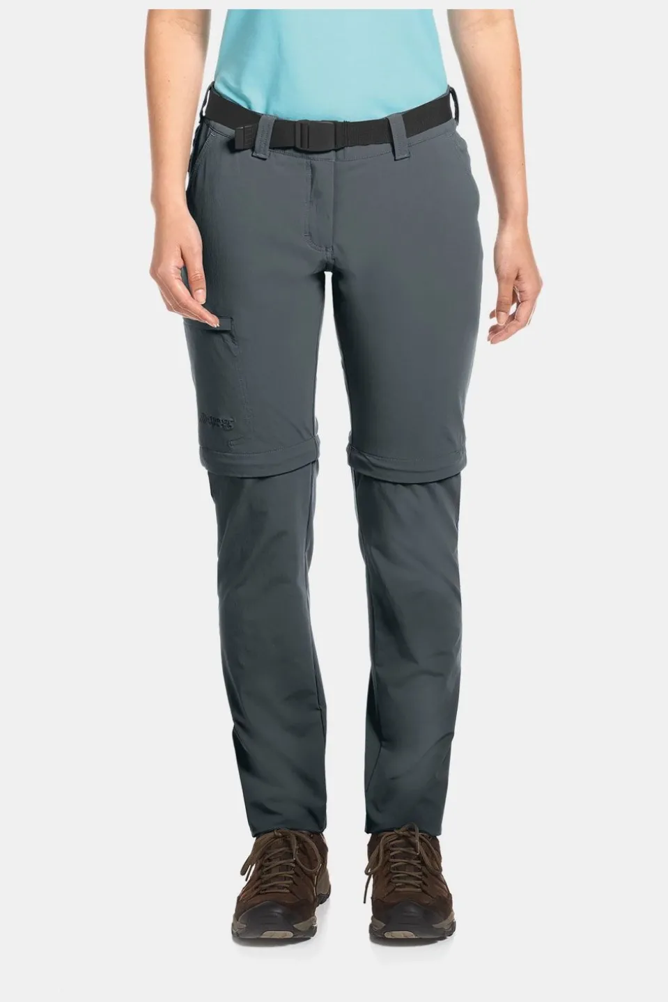 Maier Sports Inara Long Broek Dames