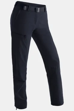 Maier Sports Inara Slim Broek Dames