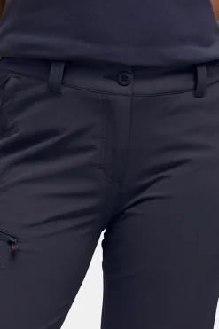 Maier Sports Inara Slim Broek Dames