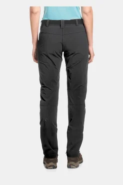 Maier Sports Inara Slim Long Broek Dames