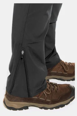 Maier Sports Inara Slim Long Broek Dames