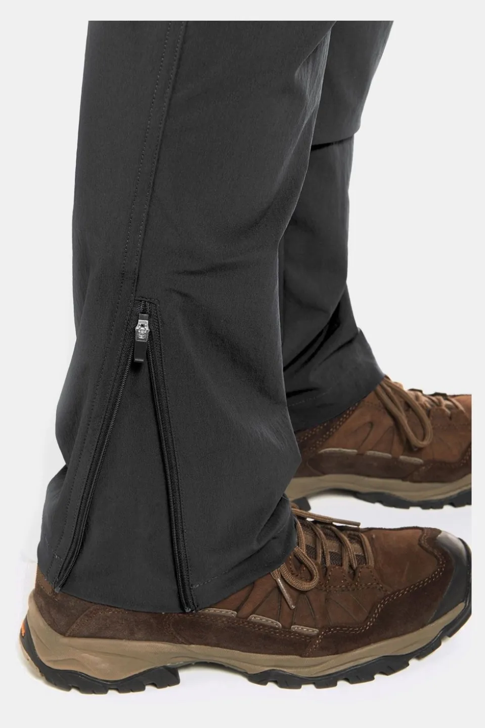 Maier Sports Inara Slim Long Broek Dames