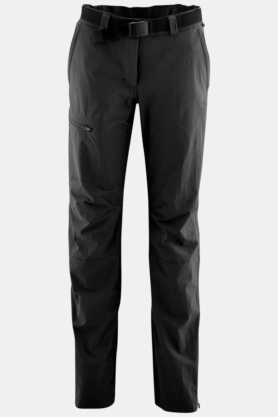 Maier Sports Inara Slim Long Broek Dames