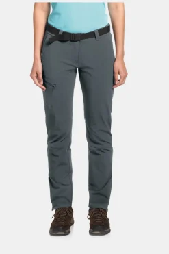 Maier Sports Inara Slim Long Broek Dames