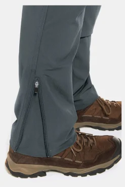 Maier Sports Inara Slim Long Broek Dames