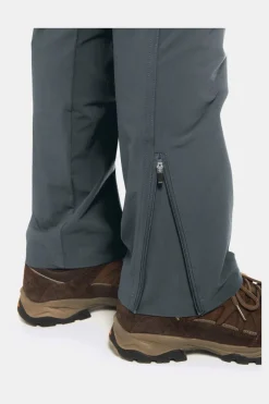 Maier Sports Inara Slim Long Broek Dames