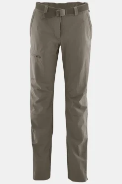 Maier Sports Inara Slim Long Broek Dames