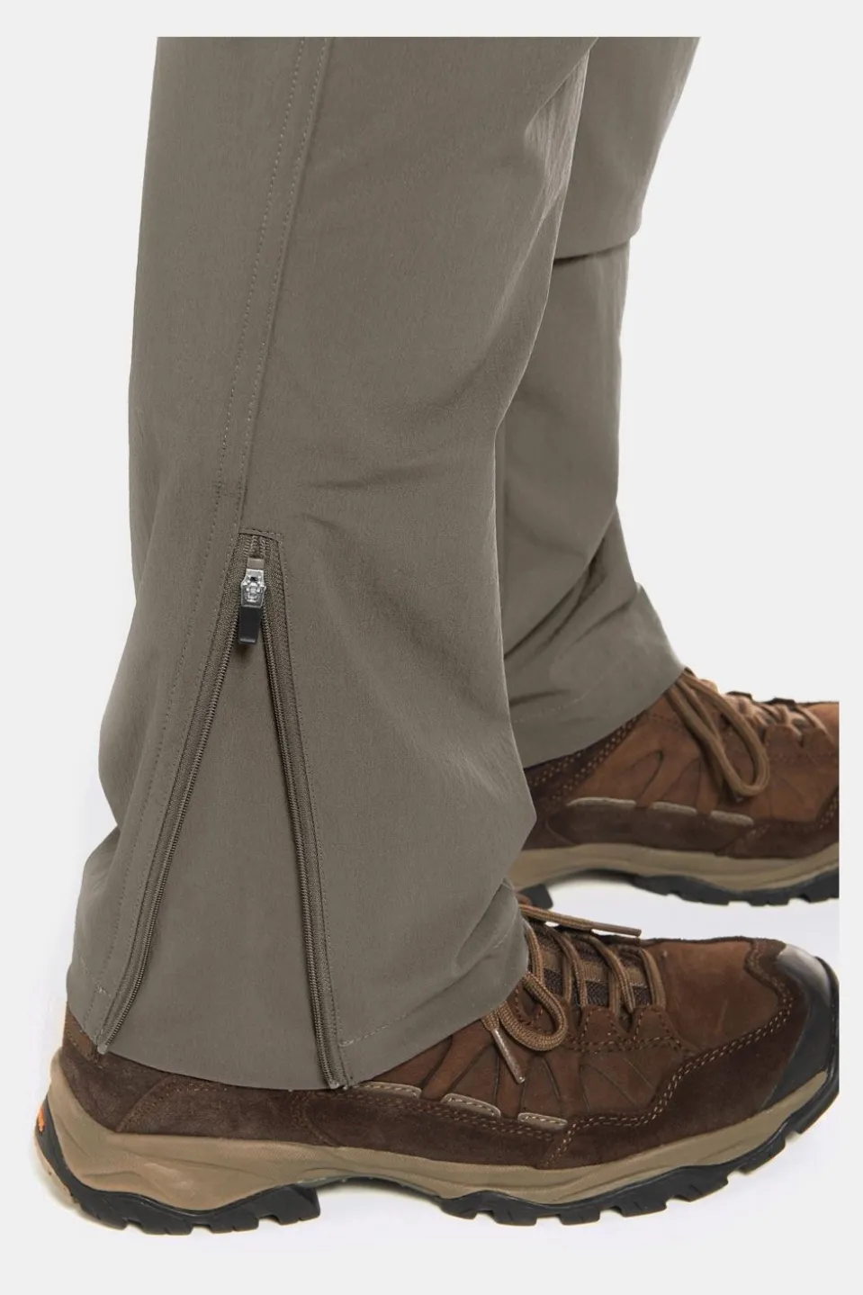 Maier Sports Inara Slim Long Broek Dames