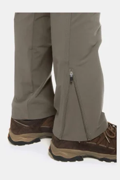 Maier Sports Inara Slim Long Broek Dames