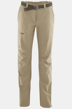Maier Sports Inara Slim Long Broek Dames