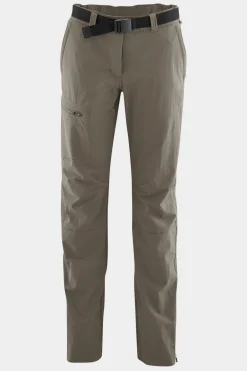 Maier Sports Inara Slim Short Broek Dames