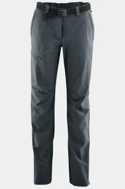 Maier Sports Inara SlimRegular Broek Dames