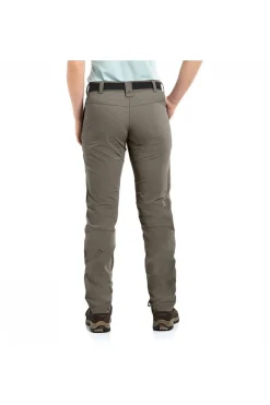 Maier Sports Inara SlimRegular Broek Dames
