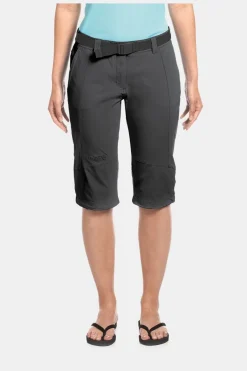 Maier Sports Kluane Capri Dames