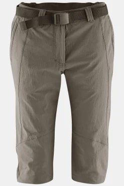 Maier Sports Kluane Capri Dames