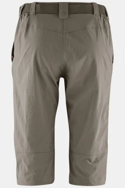 Maier Sports Kluane Capri Dames