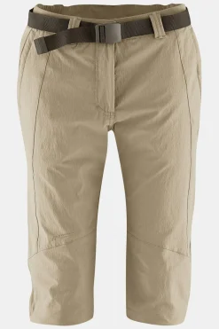 Maier Sports Kluane Capri Dames