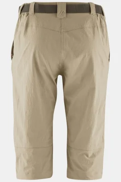Maier Sports Kluane Capri Dames