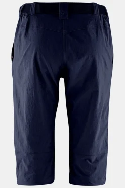 Maier Sports Kluane Short Capri Dames