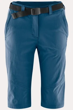 Maier Sports Lawa Regular Bermuda Dames