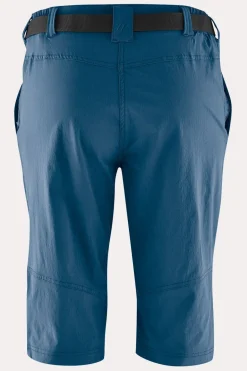 Maier Sports Lawa Regular Bermuda Dames