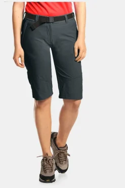 Maier Sports Lawa Regular Bermuda Dames
