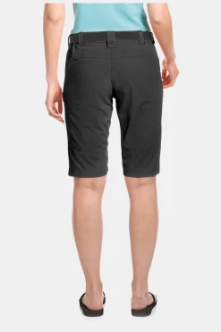 Maier Sports Lawa Regular Bermuda Dames