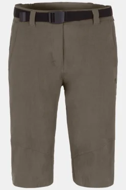 Maier Sports Lawa Regular Bermuda Dames