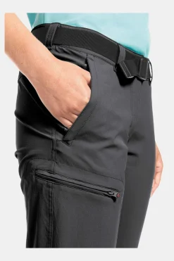 Maier Sports Lulaka 7/8 Broek Dames