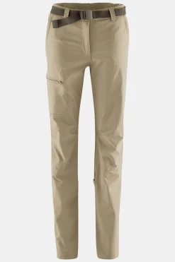 Maier Sports Lulaka Long Broek Dames