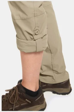 Maier Sports Lulaka Long Broek Dames