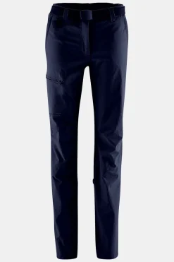 Maier Sports Lulaka Long Broek Dames