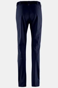 Maier Sports Lulaka Long Broek Dames